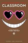Assassination Classroom, Vol. 9 - Yusei Matsui - 9781421582818