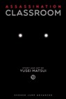 Assassination Classroom, Vol. 19 - Yusei Matsui - 9781421593371