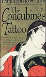 The Concubine's Tattoo - Laura Joh Rowland - 9781429908436
