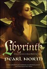 Libyrinth - Pearl North - 9781429960175