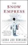 The Snow Empress - Laura Joh Rowland - 9781429991209