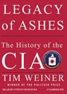 Legacy of Ashes - WEINER,  Tim - 9781433201998