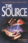 The Source - John Clayton - 9781439124116