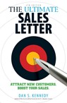 The Ultimate Sales Letter, 4th Edition - Dan S Kennedy - 9781440511417