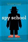 Spy School - Stuart Gibbs - 9781442421837
