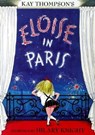 Eloise in Paris - Kay Thompson - 9781442444508