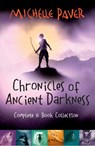 Chronicles of Ancient Darkness Complete 6 EBook Collection - Michelle Paver - 9781444010978