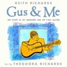 Gus and Me - Keith Richards - 9781444015799