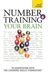 Number Training Your Brain: Teach Yourself - Jonathan Hancock ; Jon Chapman - 9781444136494