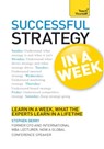 Strategy In A Week - Stephen Berry - 9781444159998