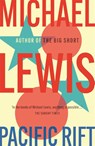 Pacific Rift - Michael Lewis - 9781444738070