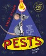 PESTS - Emer Stamp - 9781444949629