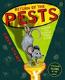 PESTS: RETURN OF THE PESTS - Emer Stamp - 9781444949643
