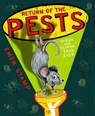 RETURN OF THE PESTS - Emer Stamp - 9781444949650