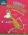 Experiences Matter: Llama's Sports Day - Sue Graves - 9781445192284