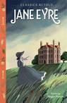 Classics Retold: Jane Eyre - Maggie Pearson - 9781445197593