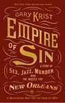 Empire of Sin - Gary Krist - 9781445651231