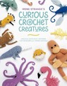 Irene Strange's Curious Crochet Creatures - Irene (Author) Strange - 9781446309018