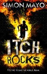 Itch Rocks - Simon Mayo - 9781446495421
