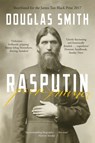 Rasputin - Douglas Smith - 9781447245858