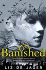 Banished - Liz de Jager - 9781447247654