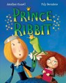Prince Ribbit - Jonathan Emmett - 9781447283799