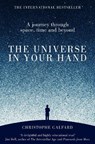 The Universe in Your Hand - Christophe Galfard - 9781447284109