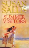 Summer Visitors - Susan Sallis - 9781448109432