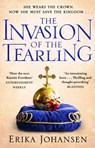 The Invasion of the Tearling - Erika Johansen - 9781448171156