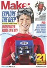 Make: Technology on Your Time - Mark Frauenfelder - 9781449327668