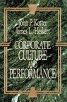 Corporate Culture and Performance - John P. Kotter - 9781451655322