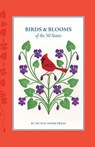 Birds & Blooms of the 50 States - Dutch Door Press - 9781452124148