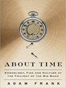 About Time - FRANK,  Adam - 9781452604527