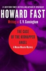 The Case of the Kidnapped Angel - Howard Fast - 9781453237304