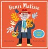 Hodge, S: Henri Matisse - Susie Hodge - 9781454713203