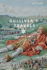 Gulliver's Travels - Jonathan Swift - 9781454954538
