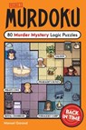 Murdoku Volume 2: Back in Time - Manuel Garand - 9781454961802