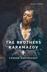 The Brothers Karamazov (Signature Editions) - Fyodor Dostoevsky - 9781454964711