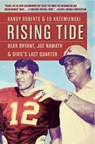 Rising Tide - Randy Roberts ; Ed Krzemienski - 9781455526321
