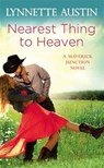 Nearest Thing To Heaven - Lynette Austin - 9781455569434