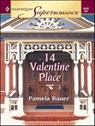 14 Valentine Place - Pamela Bauer - 9781459243552