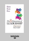 The 8 Dimensions of Leadership - Mark Scullard ; Jeffrey Sugerman - 9781459626560