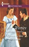 Chosen by the Lieutenant - Anne Herries - 9781460344828