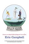Silly Isles - Eric Campbell - 9781460704875