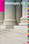 Insiders' Guide® to Washington, D.C. - Jason Rich - 9781461746966
