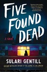 Gentill, S: Five Found Dead - Sulari Gentill - 9781464219719