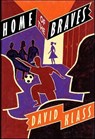 Home of the Braves - David Klass - 9781466810426