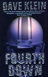 Fourth Down - Dave Klein - 9781466842878