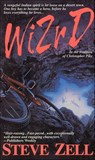 Wizrd - Steve Zell - 9781466859593