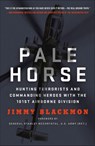 Pale Horse - Jimmy Blackmon - 9781466884571